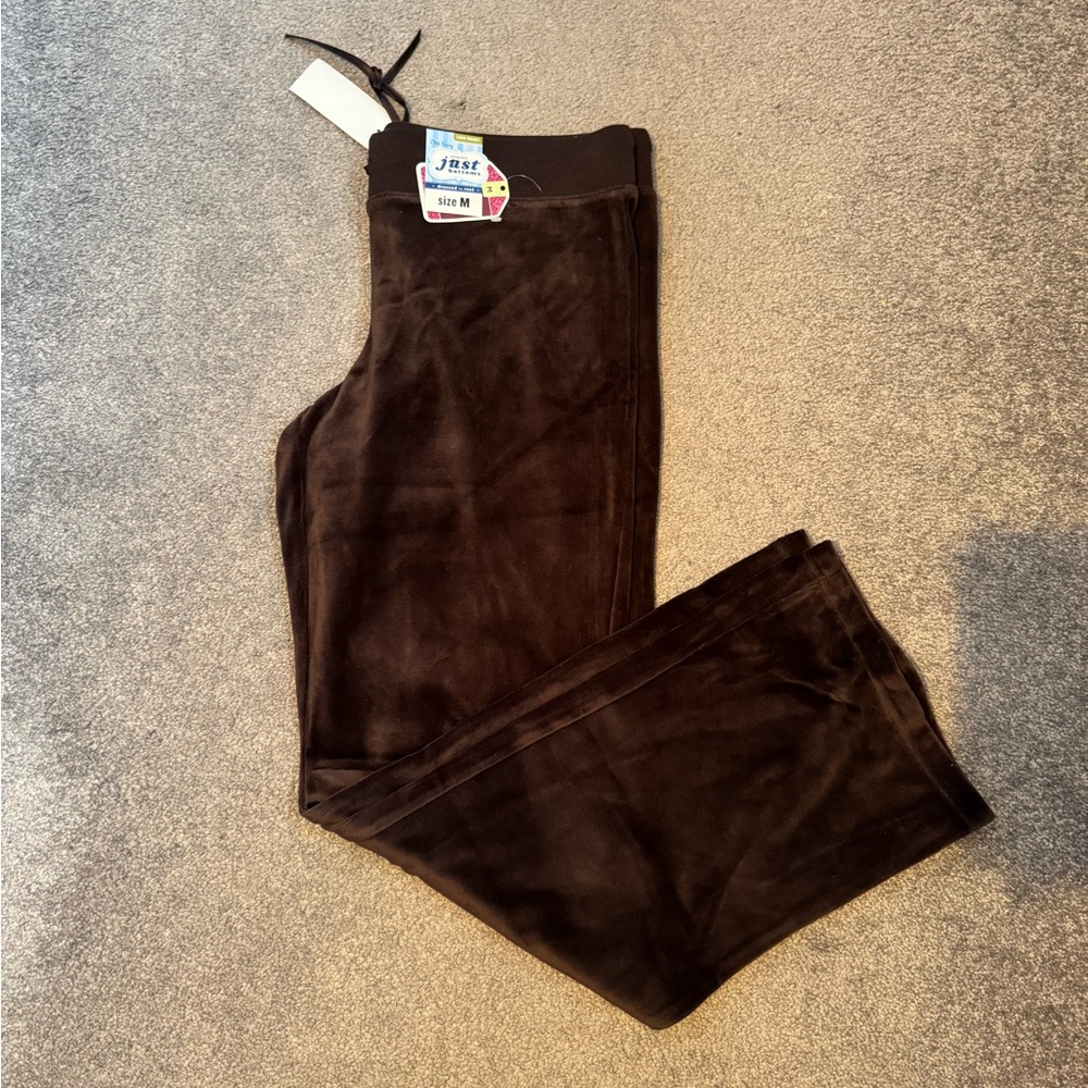 Old Navy Velour Pants